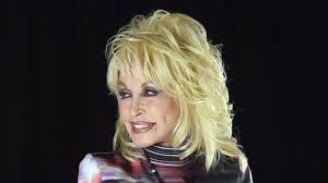 Dolly Parton-Themed Flight Taking Off from Orlando