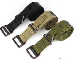 Image result for Military@T.H.E. BELT