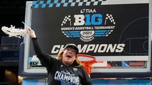 Mentor vs. Mentee: Geno Auriemma's Influence on Cori Close Ahead of UConn-UCLA Final Four Showdown