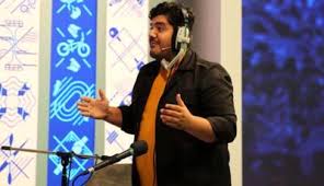 رسول مهربانی