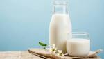  Bacteria found in milk can trigger rheumatoid arthritis, a disease common in women