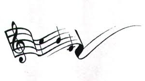 Resultado de imagen de notas musicales