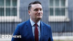 Wes Streeting Orders Review of Mental Health Diagnoses Amid Rising Benefit Claims