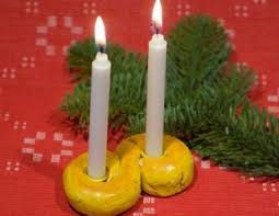 Bildresultat för julpyssel