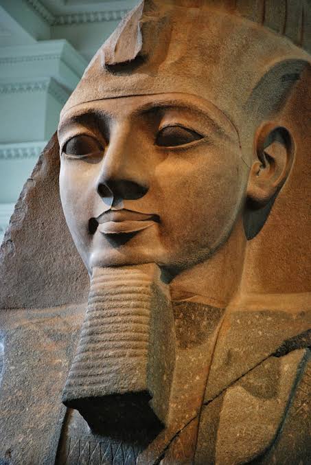 Ramesses II - World History Encyclopedia