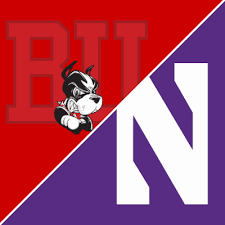 Northwestern Wildcats Defeat Boston University Terriers 76-52
