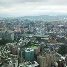 Maior tufão em mais de 30 anos avança sobre Taiwan e provoca evacuações