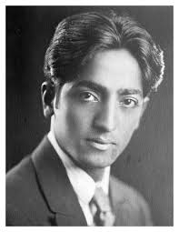 Jiddu Krishnamurti and his insights into education. Scott H. Forbes explores Jiddu Krishnamurti&#39;s (1895-1986) emphasis on education ... - jiddu_krishnamurti_cc_wikipedia_commons_loc