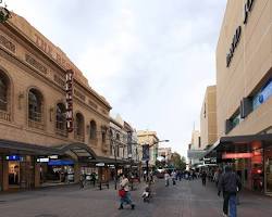 Immagine di Rundle Mall