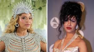 Beyoncé and Selena Quintanilla’s duet: New Spanish-language track blend their voices; Chris Pérez react