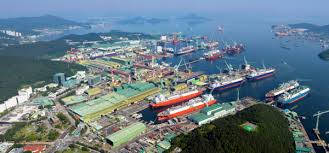 삼성중공업, 올해가 FLNG에 방산까지 다 잡을 한해