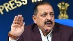 J&K: Angry mourners heckle Jitendra