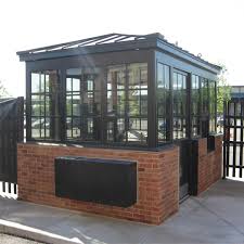 Guard House 812-BR3