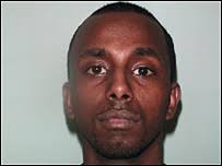 Ahmed Osman Hersi. Hersi arrived in the UK from Somalia as an asylum seeker - _44281793_hersi203body