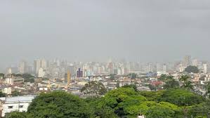 Defesa Civil de BH avisa para chuva forte e acumulado ‘significativo’ nesta terça (3)