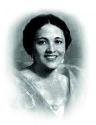JosefaLlanesEscoda. It took one courageous woman, the suffragist Josefa Llanes Escoda to form and lead the Girl Scouts of the Philippines (GSP) Movement ... - JosefaLlanesEscoda
