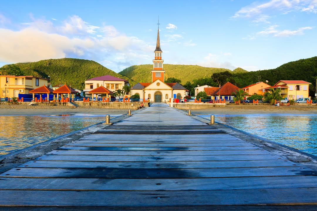 Find Cheap Flights Options to Martinique Google Flights