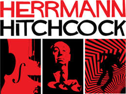 Image result for bernard herrmann and alfred hitchcock