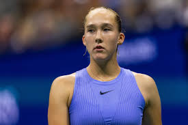 Mirra Andreeva vs. Maria Sakkari Prediction, Odds and Best Bets (Australian Open 2026, Round of 64, January 21)
