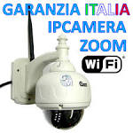 Telecamere IP full HD megapixel 1080P ONVIF IP esterno