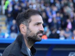 Fabregas: ‘Some Como players understand the need for rotation less than others’