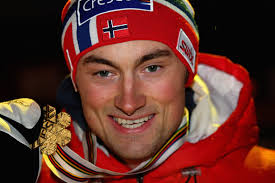 Petter Northug of Norway posesa with the Gold medal he won during the Men&#39;s Cross Country Pursuit at the FIS ... - Men%2BCross%2BCountry%2BPursuit%2BFIS%2BNordic%2BWorld%2BQPcg1SJGlERl