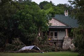 Texas Flooding: Camp Mystic Tragedy and Factors Behind the Disaster