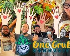 Image of Urban Grub, El Paso