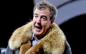 Image result for Jeremy Clarkson