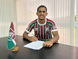 Fluminense Football Club - News update