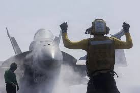 Three US Service Members Killed During Operations Against Iran