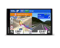 Image de Garmin Camper 780 GPS