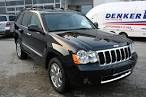 Jeep grand cherokee 3.0 crd