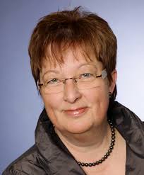 Ulrike Hansing, stellvertretende
