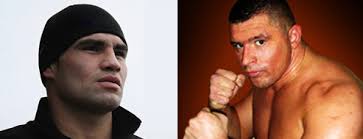 Blue chip heavyweight prospect Cain Velasquez (4-0) will return to action against Octagon newcomer Denis Stojnic (5-1) at UFC Fight Night 17, ... - ufn17fight