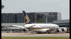 Prafull Patel questions Singapore Airlines’ silence on Air India plane crash