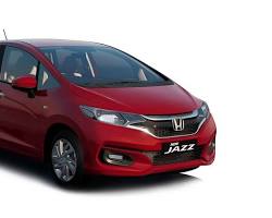 Kép erről: Honda Jazz car