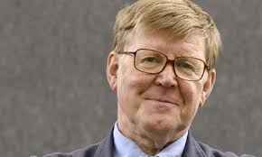 Alan Bennett is finally losing his inhibitions. At 76, the great British playwright has decided it&#39;s time to give himself free rein. - Alan-Bennett-006