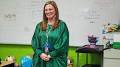 Profile Picture of Teacher Spotlight | Dana Daugherty | By Tupelo Public School ...on Google