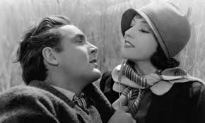 Charles Farrell and Mary Duncan in Murnau&#39;s City Girl: &#39;a rural melodrama of great beauty and honesty&#39;. - city-girl-007