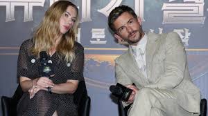 Yahoo Entertainment - News update