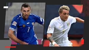¡Italia se juega el Mundial! ¿Lo logrará ante Moldavia?