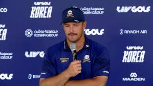 ‘It’s tough to see’: Bryson DeChambeau opens up on harsh criticism he’s faced