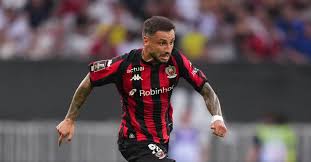 Ligue 1 (J6) : Nice renverse Strasbourg : Sports - Orange — Sports - Orange