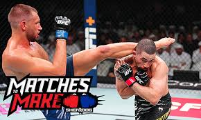 Sherdog - News update