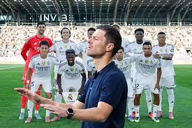 Real Madrid Confidencial - News update