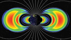 Earth's Supposedly Impenetrable Radiation Barrier Has Been Breached - ScienceAlert