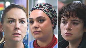 Casualty Spoilers: Shock Diagnosis, Family Secrets, and Stalking Horror!