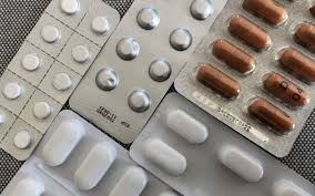 Trend Google: farmaco