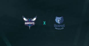 Charlotte Hornets x Memphis Grizzlies Palpites - Saiba Onde Assistir, Horário e Escalações 15/10